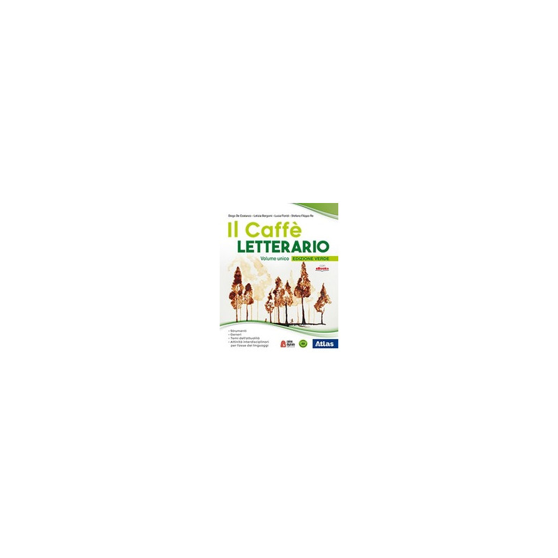 caffe-letterario-edizione-verde-unico caffe-letterario-edizione-verde-unico