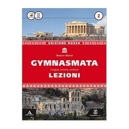 gymnasmata-edizione-rossa-lezioni-2-vol-2