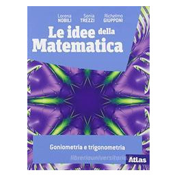 le-idee-della-matematica-goniometria-e-trigonometria-per-le-scuole-superiori-con-e-book-con-espa