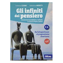 gli-infiniti-del-pensiero-vol-3-con-philosophy-in-english-per-il-5-anno-delle-scuole-superiori