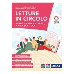 letture-in-circolo-volume-unico--laboratorio-con-ebook-con-espansione-online