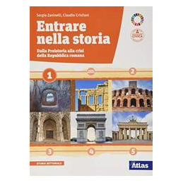 entrare-nella-storia-vol-1-dalla-preistoria-alla-crisi-della-repubblica-romana