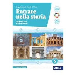 entrare-nella-storia-vol-5-per-le-scuole-superiori-con-e-book-con-espansione-online