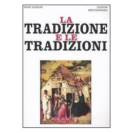 tradizione-e-le-tradizioni