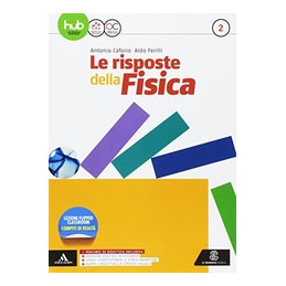 risposte-della-fisica-le-volume-2-anno-vol-2