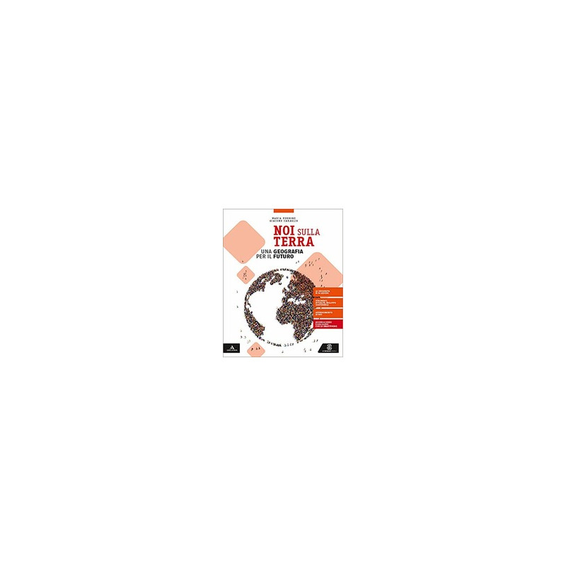 noi-sulla-terra-volume--atlante-geografico-vol-u noi-sulla-terra-volume--atlante-geografico-vol-u