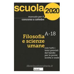 manuale-per-il-concorso-ordinario-a-cattedre-2020-filosofia-e-scienze-umane