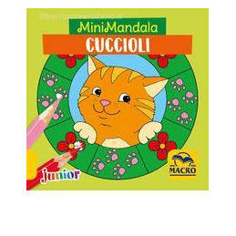 cuccioli-minimandala-ediz-a-colori