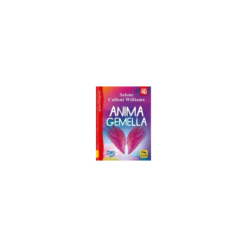 anima-gemella