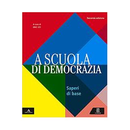 a-scuola-di-democrazia-saperi-di-base--ed-2019-vol-u