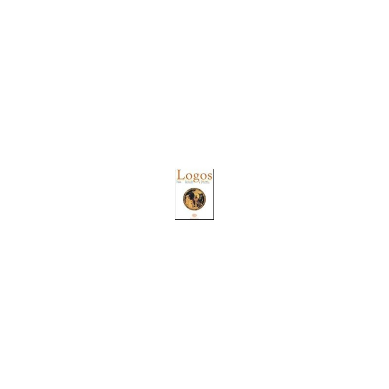 logos-vol-1-dalle-origini-allumanesimo-vol-1 logos-vol-1-dalle-origini-allumanesimo-vol-1
