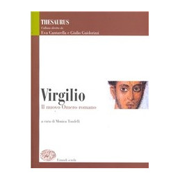 thesaurus---virgilio-il-nuovo-omero-romano-vol-u
