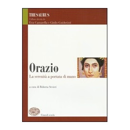 thesaurus---orazio-la-serenita-a-portata-di-mano-vol-u