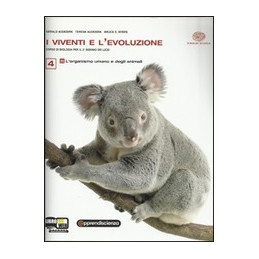 viventi-e-levoluzione-i---volume-4--vol-4