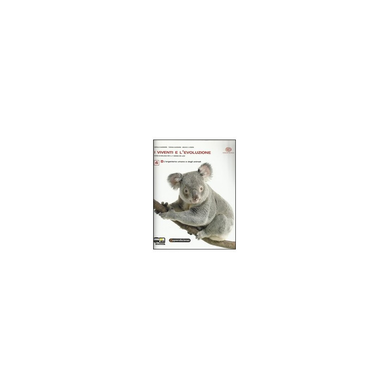 viventi-e-levoluzione-i---volume-4--vol-4 viventi-e-levoluzione-i---volume-4--vol-4