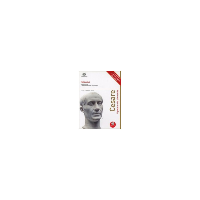 thesaurus-cesare-potere-e-la-clementia-il--vol-u thesaurus-cesare-potere-e-la-clementia-il--vol-u