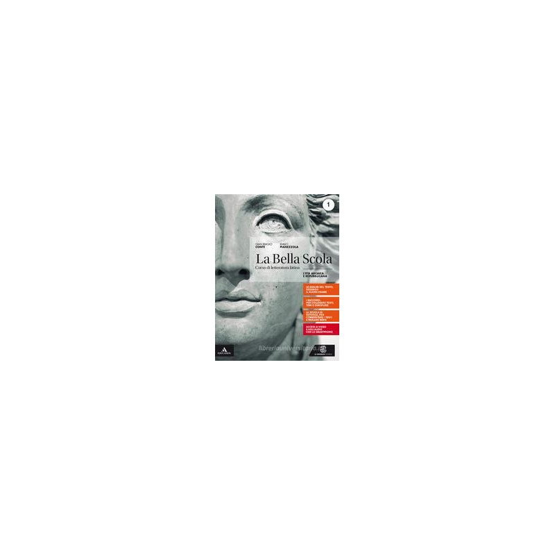 bella-scola-la-volume-1--leta-arcaica-e-repubblicana--studiare-per-lesame-vol-1 bella-scola-la-volume-1--leta-arcaica-e-repubblicana--studiare-per-lesame-vol-1