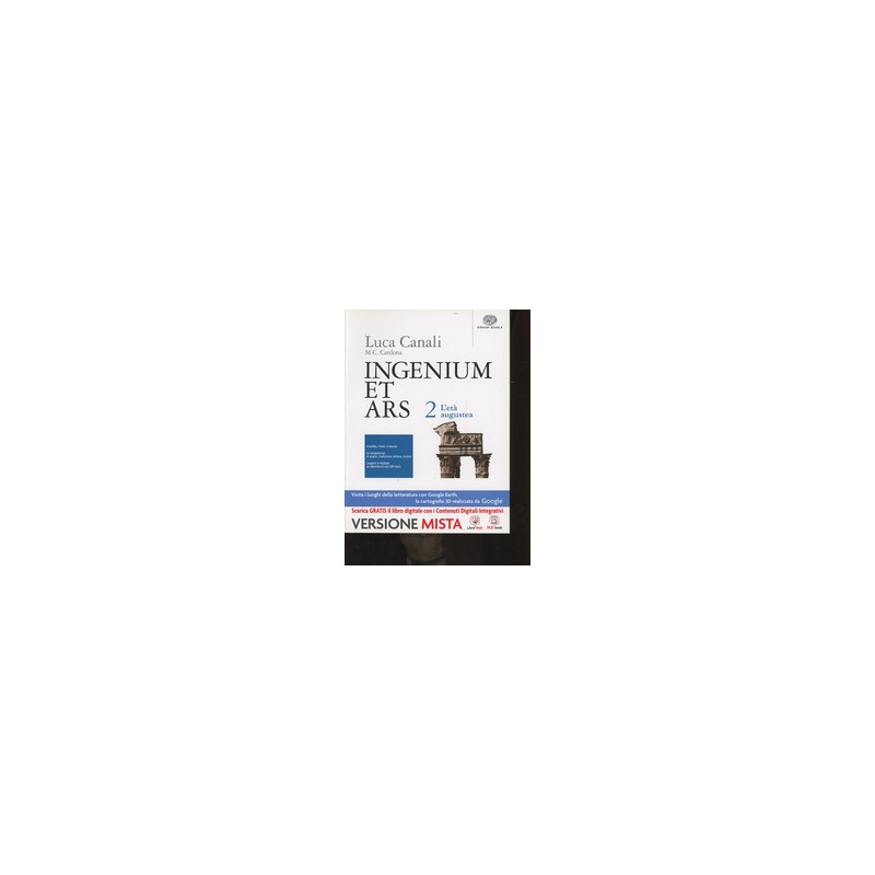 ingenium-et-ars-volume-2--let-augustea-vol-2 ingenium-et-ars-volume-2--let-augustea-vol-2