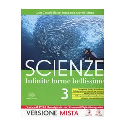 scienze-infinite-forme-3-con-evoluzione-con-espansione-online-per-la-scuola-media