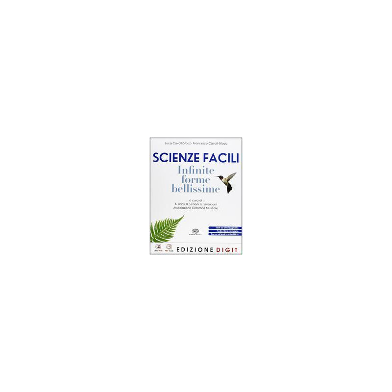 scienze-facili-infinite-forme-bellissime scienze-facili-infinite-forme-bellissime