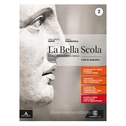 bella-scola-la-volume-2--volume-leta-augustea-vol-2