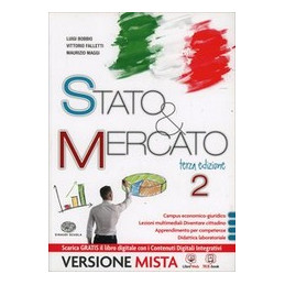 stato--mercato---terza-edizione-volume-2-vol-2