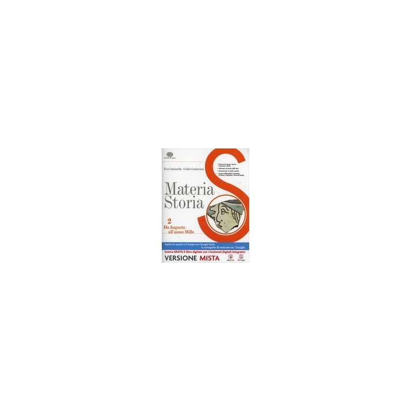 materia-storia-volume-2-vol-2 materia-storia-volume-2-vol-2