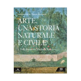 arte-una-storia-naturale-e-civile-volume-1-vol-1