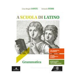 a-scuola-di-latino-grammatica--lezioni-1-vol-u