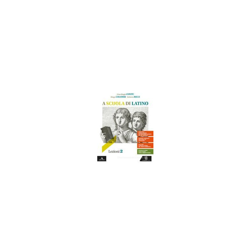 a-scuola-di-latino-lezioni-2-vol-2 a-scuola-di-latino-lezioni-2-vol-2