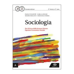 sociologia---les-volume-unico-vol-u