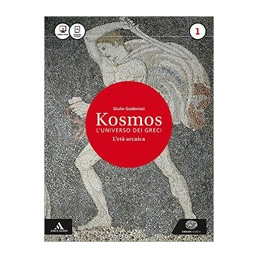 kosmos-luniverso-dei-greci-volume-1--leta-arcaica-vol-1