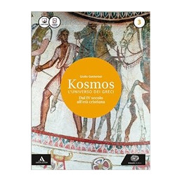 kosmos--luniverso-dei-greci-volume-3--eta-ellenistica-vol-3