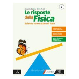 risposte-della-fisica-le-edizione-nuovo-esame-stato-3fascicolo-fisica-3-vol-1