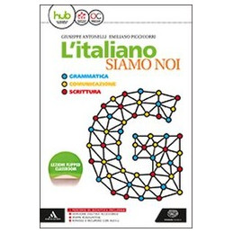 italiano-siamo-noi-l-volume-unico-vol-u