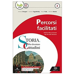 storia-per-diventare-cittadini-percorsi-facilitati-di-storia-2-vol-2