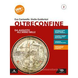 oltreconfine-vol-2-da-augusto-all-anno-mille