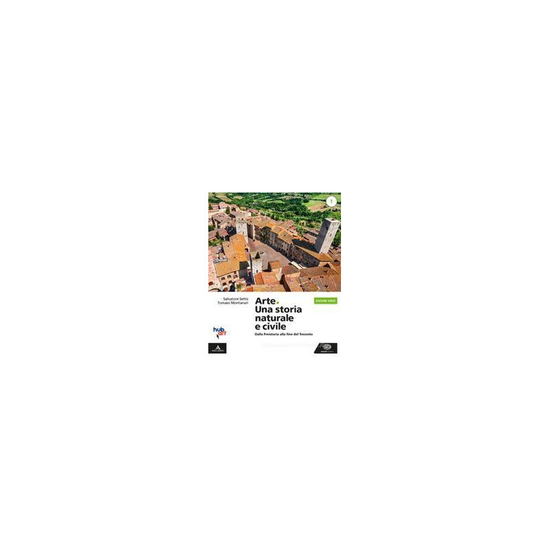 arte-una-storia-naturale-e-civile--ed-verde-volume-1-vol-1 arte-una-storia-naturale-e-civile--ed-verde-volume-1-vol-1