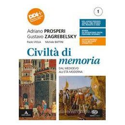 civilt-di-memoria-vol-1-dal-medioevo-all-ett-moderna