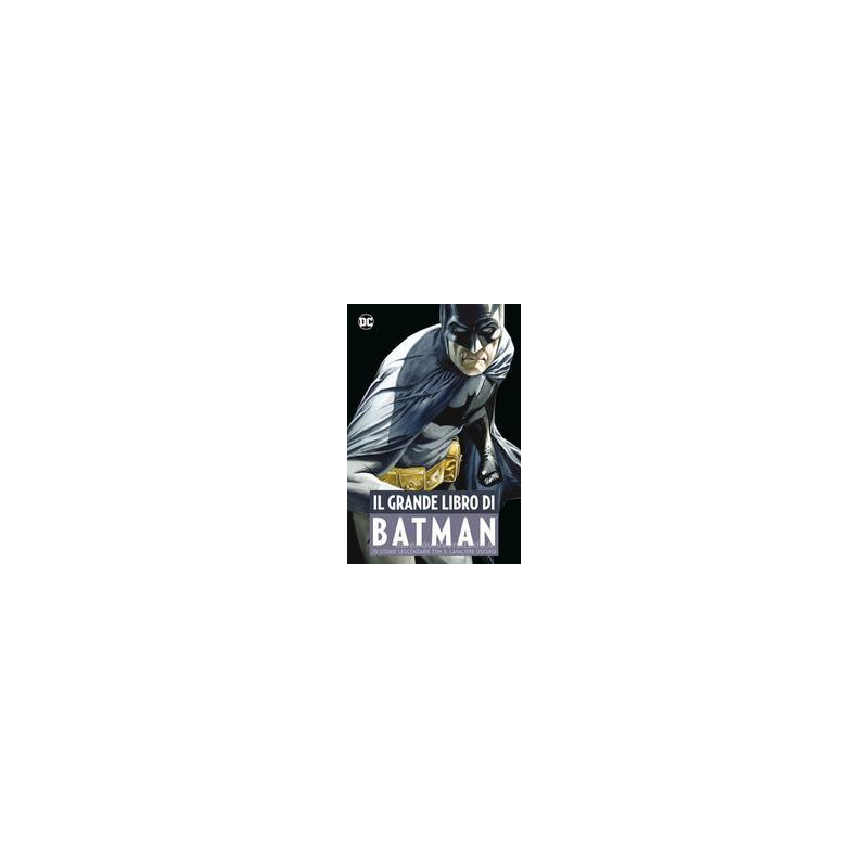 grande-libro-di-batman-il