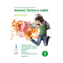 numeri-forme-e-realta-vol-1-aritmetica--geometria