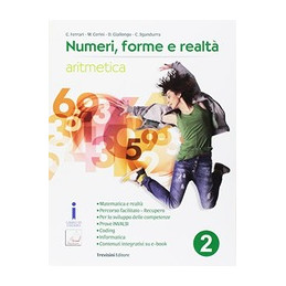 numeri-forme-e-realta-vol-2-aritmetica--geometria