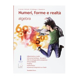 numeri-forme-e-realta-vol-3-algebra--geometria