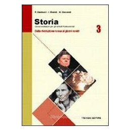 storia---3-dalla-rivoluzione-russa-ai-giorni-nostri-vol-u