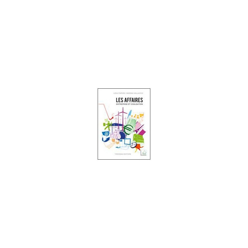 les-affaires-entreprise-et-civilisation-vol-u les-affaires-entreprise-et-civilisation-vol-u