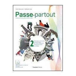 passe-partout---2-mthode-de-franais-pour-les-lves-italiens-vol-2