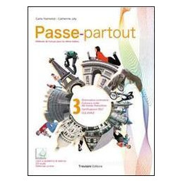 passe-partout---3-methode-de-francais-pour-les-eleves-italiens-vol-3