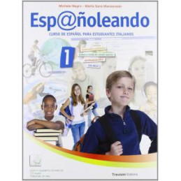 espnoleando---1-curso-de-espanol-para-estudiantes-italianos-vol-1