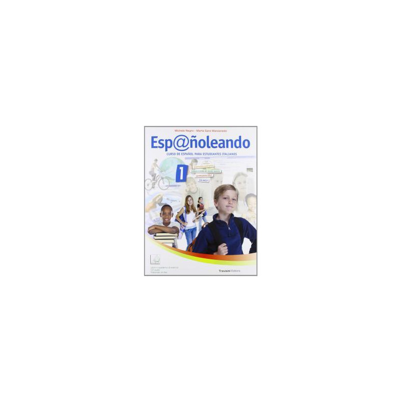 espnoleando---1-curso-de-espanol-para-estudiantes-italianos-vol-1