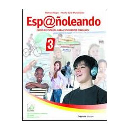 espnoleando---3-curso-de-espanol-para-estudiantes-italianos-vol-3